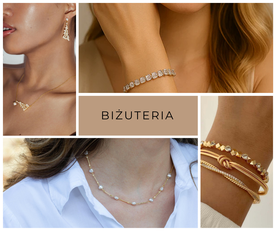 Biżuteria