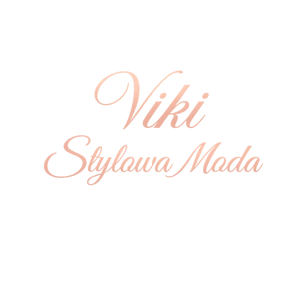 Viki Stylowa Moda - strona główna